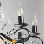 Люстра De City Лада 442010708 - Фото 2