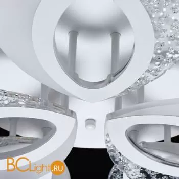 Потолочный светильник De City Мадлен 424012209 - Фото 9