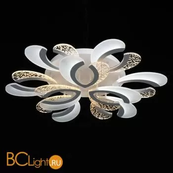 Потолочный светильник De City Мадлен 424012209 - Фото 1