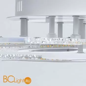 Потолочный светильник De City Мадлен 424012209 - Фото 8