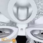 Потолочный светильник De City Мадлен 424012209 - Фото 9