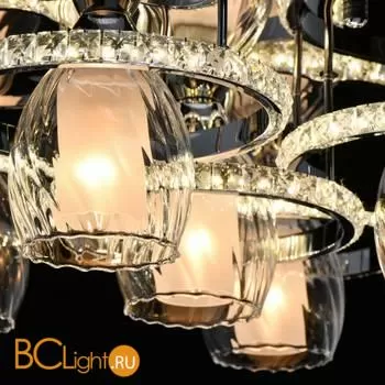 Потолочный светильник De City Мадлен 424011305 - Фото 1