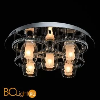 Потолочный светильник De City Мадлен 424011305 - Фото 3