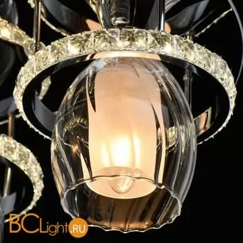 Потолочный светильник De City Мадлен 424011305 - Фото 6