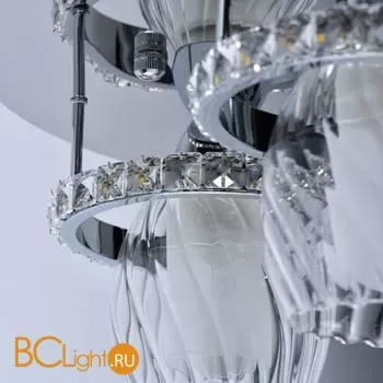 Потолочный светильник De City Мадлен 424011305 - Фото 7