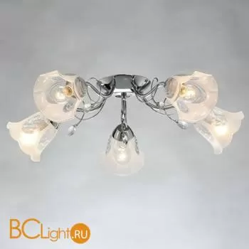 Люстра De City Моника 372015005 - Фото 0