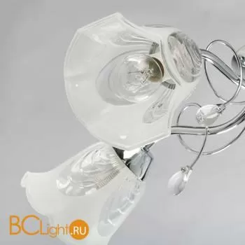 Люстра De City Моника 372015005 - Фото 3