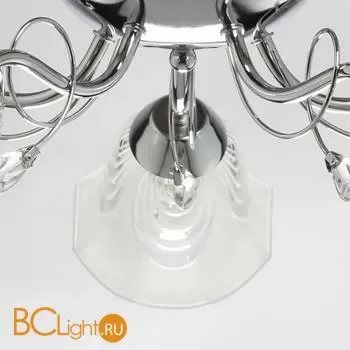 Люстра De City Моника 372015005 - Фото 4