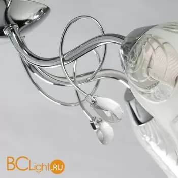 Люстра De City Моника 372015005 - Фото 5