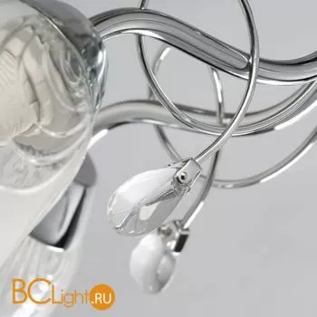 Люстра De City Моника 372015005 - Фото 6