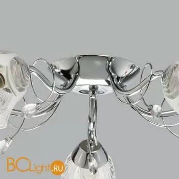 Люстра De City Моника 372015005 - Фото 7