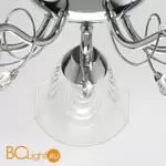 Люстра De City Моника 372015005 - Фото 4