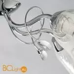 Люстра De City Моника 372015005 - Фото 5