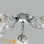 Люстра De City Моника 372015005 - Фото 7