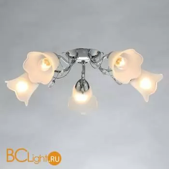 Люстра De City Моника 372015305 - Фото 0