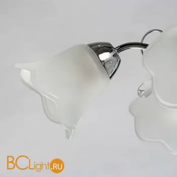 Люстра De City Моника 372015305 - Фото 1