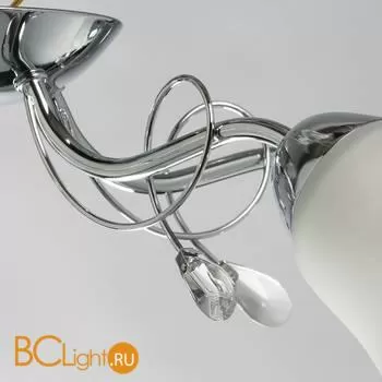 Люстра De City Моника 372015305 - Фото 4