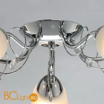 Люстра De City Моника 372015305 - Фото 8