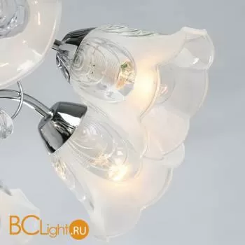 Люстра De City Моника 372015108 - Фото 3