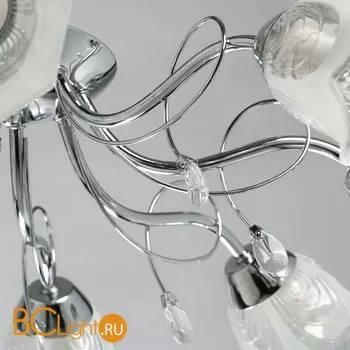 Люстра De City Моника 372015108 - Фото 5