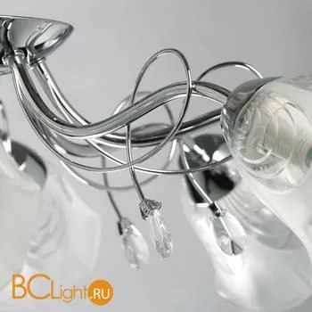 Люстра De City Моника 372015108 - Фото 6