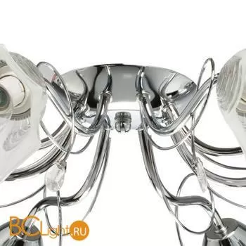 Люстра De City Моника 372015108 - Фото 8