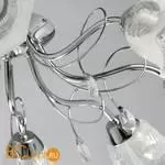 Люстра De City Моника 372015108 - Фото 5