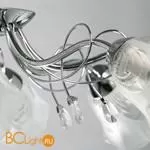 Люстра De City Моника 372015108 - Фото 6