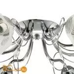 Люстра De City Моника 372015108 - Фото 8