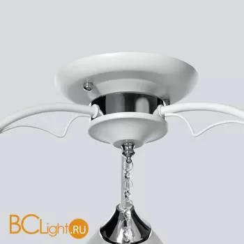 Люстра De City Нежность 676015903 - Фото 6