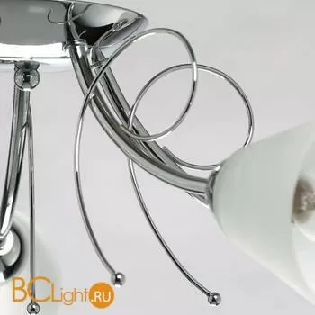 Люстра De City Нежность 676016405 - Фото 4