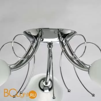 Люстра De City Нежность 676016405 - Фото 6