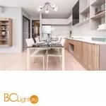 Люстра De City Нежность 676016405 - Фото 7