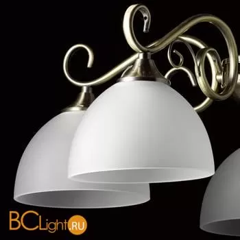 Люстра De City Олимп 318014705 - Фото 3