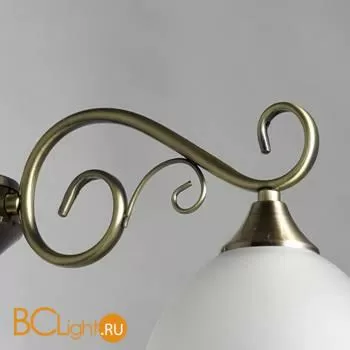 Люстра De City Олимп 318014705 - Фото 4