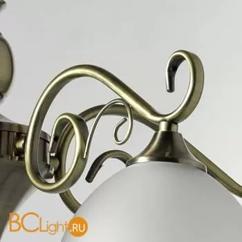 Люстра De City Олимп 318014705 - Фото 5