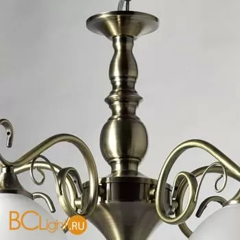 Люстра De City Олимп 318014705 - Фото 6