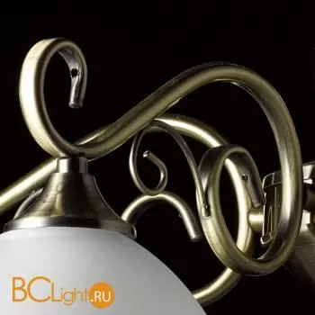 Люстра De City Олимп 318014705 - Фото 8