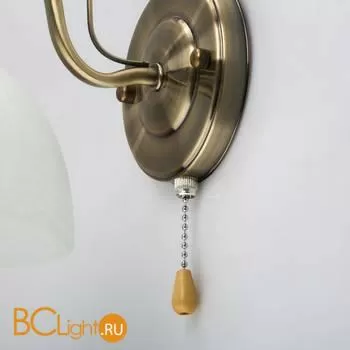 Бра De City Олимп 318025101 - Фото 2