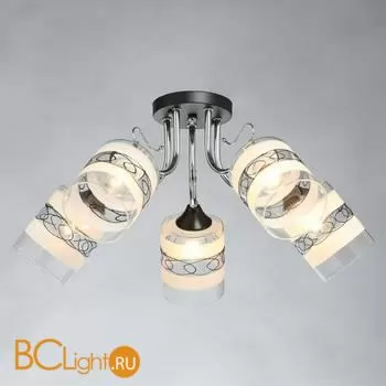 Люстра De City Олимпия 106010705 - Фото 0