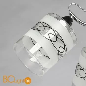 Люстра De City Олимпия 106010705 - Фото 2