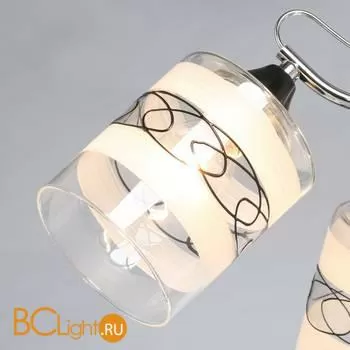 Люстра De City Олимпия 106010705 - Фото 3