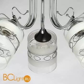 Люстра De City Олимпия 106010705 - Фото 5