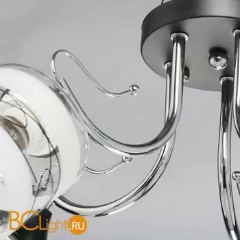 Люстра De City Олимпия 106010705 - Фото 6