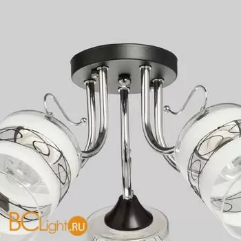 Люстра De City Олимпия 106010705 - Фото 8