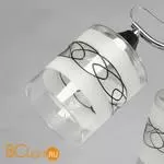 Люстра De City Олимпия 106010705 - Фото 2