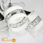 Люстра De City Олимпия 106010705 - Фото 4