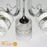 Люстра De City Олимпия 106010705 - Фото 5