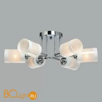 Люстра De City Олимпия 106010506 - Фото 0