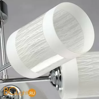 Люстра De City Олимпия 106010506 - Фото 5